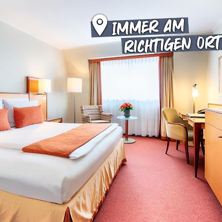 Achat Hotel Karlsruhe City Экстерьер фото